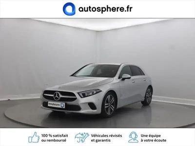 Mercedes 200