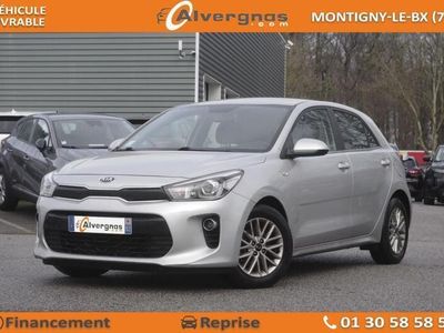 occasion Kia Rio Iv 1.0 T-gdi 100 Isg Urban Edition Business