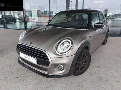occasion Mini Cooper 5 Portes136ch Edition Greenwich