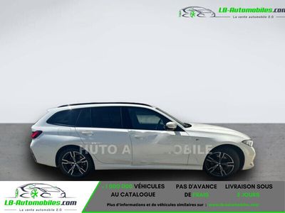 occasion BMW 318 318 d 150 ch BVA