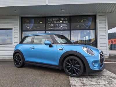 Mini Coupé