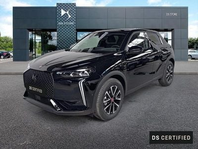 DS Automobiles DS3