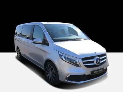 Mercedes V300