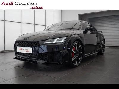 Audi TT RS