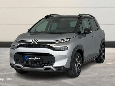 Occasion Citroën C3 Aircross PureTech 133 ch (97 kW) 2023 SUV
