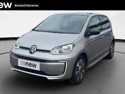 Gris Occasion 2021 VW e-up! Citadine | 8 499 €