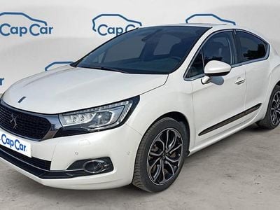 DS Automobiles DS4