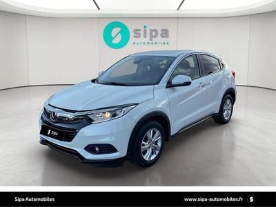 Occasion Honda HR-V Executive 130 ch (95 kW) 2018 Blanc SUV
