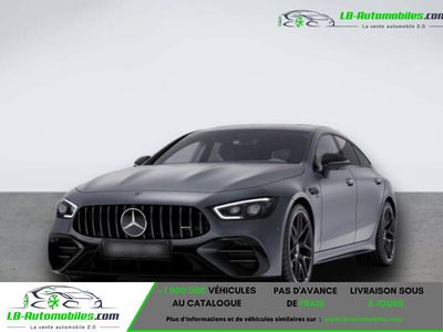 occasion Mercedes AMG GT 43 Classe367 Ch Bva 4-matic+