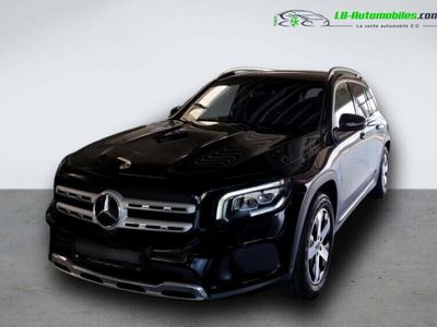 Mercedes GLB250