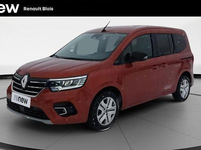 Occasion Renault Kangoo Techno 2022 Marron