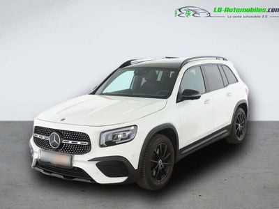 Mercedes GLB250