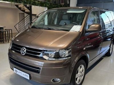 VW T5