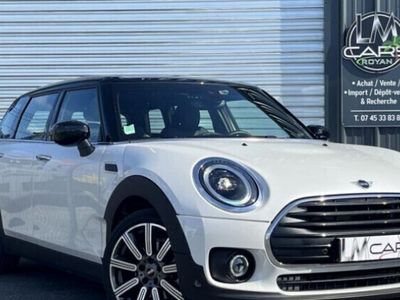 occasion Mini Cooper Clubman 1.5 136cv LCI Edition Premium Plus BVA7