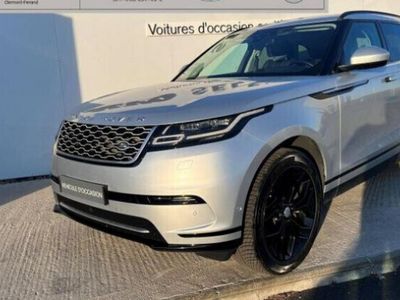 occasion Land Rover Range Rover Velar 3.0d V6 300ch Se Awd Bva