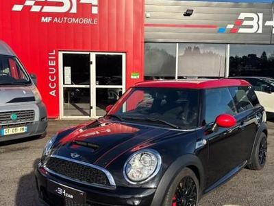 Occasion 2013 Mini John Cooper Works Citadine | 12 990 €