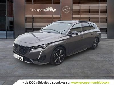 Occasion 2023 Peugeot 308 SW S Break | 22 400 € (Prix cher)