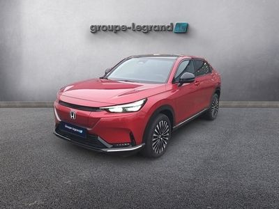 Honda e:Ny1