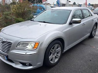 Occasion Lancia Thema 190 ch (139 kW) 2012 Berline