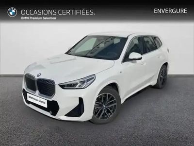 Occasion BMW iX1 M Sport 152 kW (207 ch) 2024 Blanc SUV