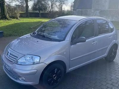Occasion Citroën C3 Exclusive 73 ch (53 kW) 2005 Berline
