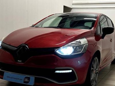 Occasion Renault Clio IV R.S. 200 ch (147 kW) 2015 Citadine