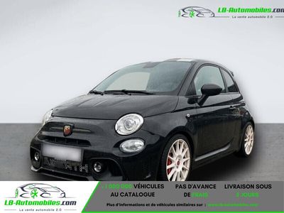 occasion Abarth 595 Competizione 1.4 Turbo 16V T-Jet 180 ch BVM