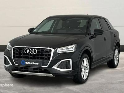 Occasion Audi Q2 Design 152 ch (111 kW) 2021 SUV