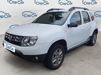 Occasion 2017 Dacia Duster Lauréate | 12 190 €