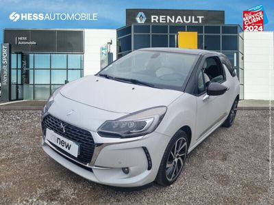 occasion DS Automobiles DS3 