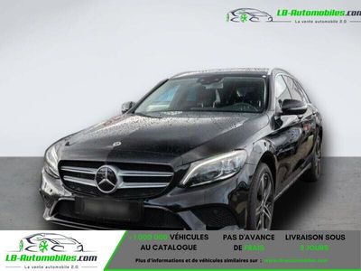 occasion Mercedes C300e ClasseBVA