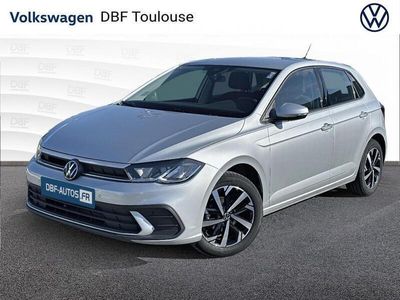 occasion VW Polo 1.0 TSI 95 S&S BVM5 Life