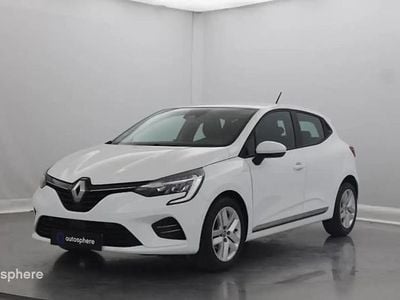 Occasion 2021 Renault Clio V Business Berline | 12 799 € (Bon prix)