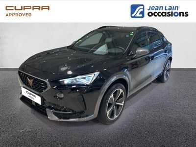 occasion Cupra Formentor Formentor2.0 TDI 150 ch DSG7 4Drive