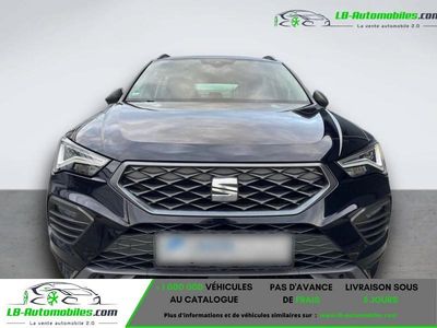 Occasion Seat Ateca 150 ch (110 kW) 2021 SUV