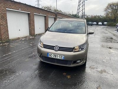VW Touran