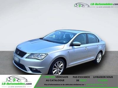 Occasion 2015 Seat Toledo Berline | 13 900 €
