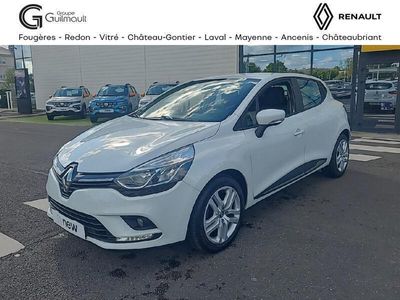 occasion Renault Clio IV Clio TCe 90 E6C Business