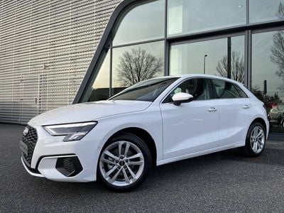 Audi A3 Sportback e-tron