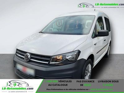 Occasion 2020 VW Caddy Monospace | 22 900 € (Bon prix)