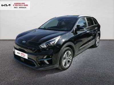 occasion Kia e-Niro Active 204ch