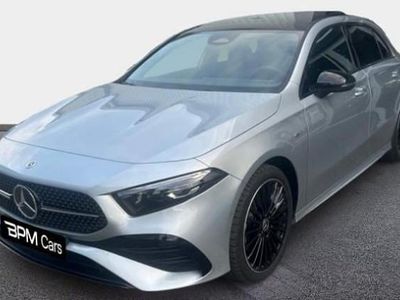Occasion 2025 Mercedes A250 Edition Berline | 49 890 €