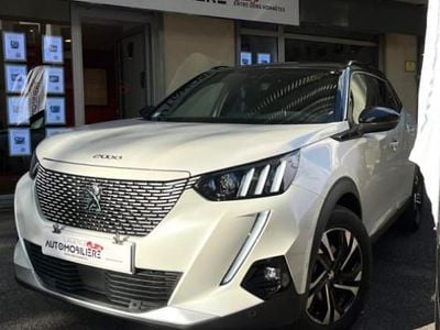 Peugeot e-2008