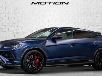 Occasion 2023 Lamborghini Urus SUV | 429 990 €