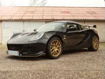 occasion Lotus Elise Cup 250