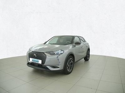 DS Automobiles DS3