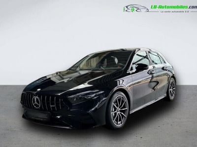 Mercedes A35 AMG