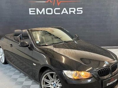 Occasion BMW 335 M Sport 306 ch (225 kW) 2008 Berline