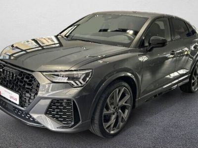 Audi RS Q3 Sportback