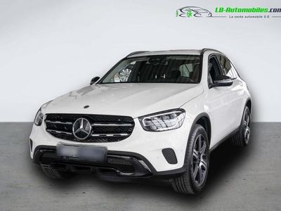 Mercedes GLC200